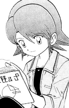 Saiba, Rei