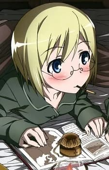 Hartmann, Ursula