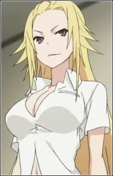 Kokonoo, Reiko