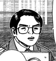 Anno, Jiro