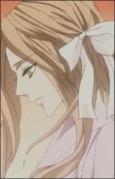 Shikibe, Mizuki