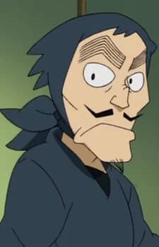 Yamada, Denzou