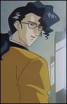 Sano, Yuusuke