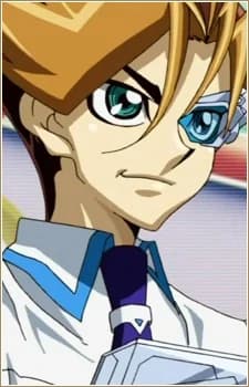 Jinguuji, Mamoru