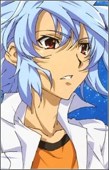 Kurogane, Taito