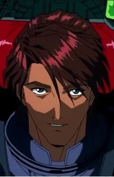 Dyson, Isamu Alva