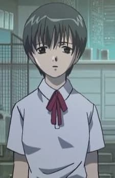 Saegusa, Mutsuki