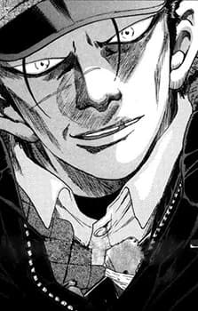 Misumi, Toshiya