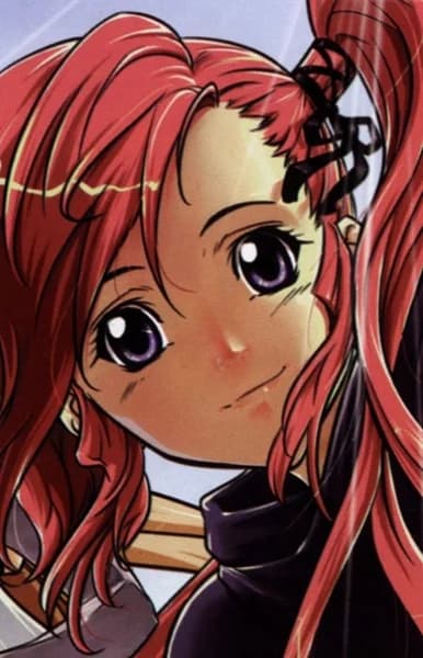 Maize, Anna