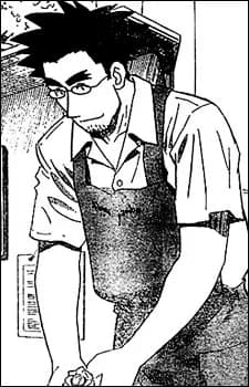 Takeda, Takashi