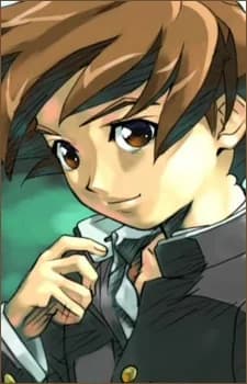 Tachibana, Riku
