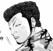Naitou, Ichigo