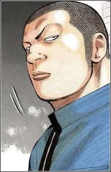 Sasaki, Haru
