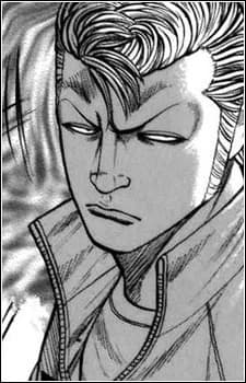 Himekawa, Kei