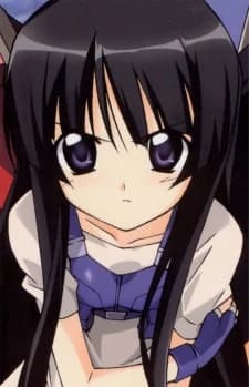 Tsuzaki, Aoba