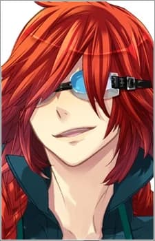 Shirogane, Oushirou