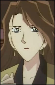 Torakura, Etsuko