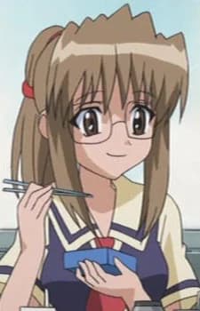 Naito, Fukumi