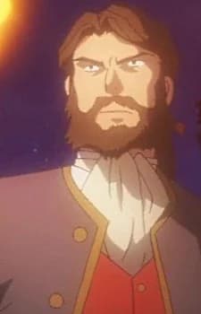 Alfred's Father