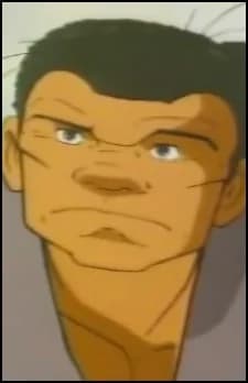 Sanpei
