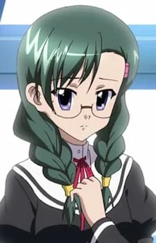 Izumi, Emi