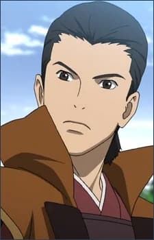 Oyamada, Nobushige