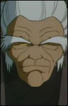 Iga Chief