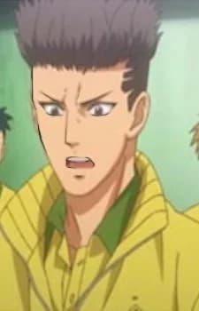 Koishikawa, Kenjirou