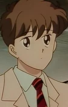 Kurashige, Hideaki