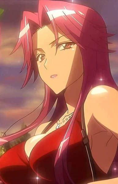 Takagi, Yuriko