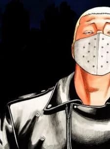 Nanba, Takeshi
