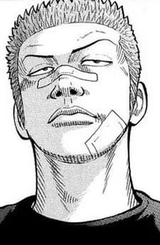 Kobayashi, Masanari