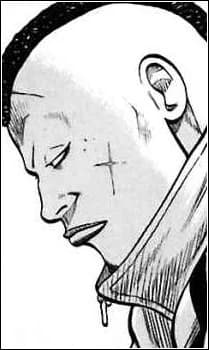 Matsuo, Daisuke