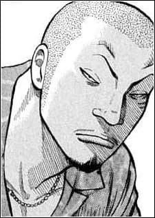 Ootani, Ken