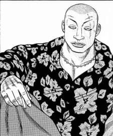 Tsukimoto, Mitsuyoshi