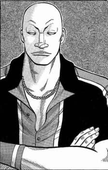 Ujiie, Jun