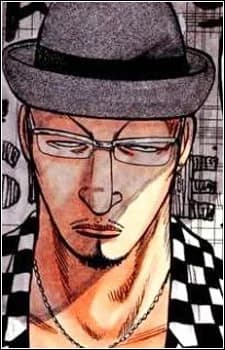 Masaoka, Kenichirou