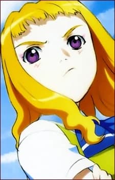 Suzushiro, Haruka