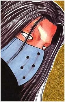 Takashiro, Shinobu