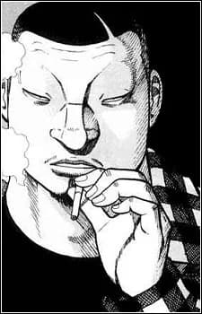 Kagawa, Kazuya
