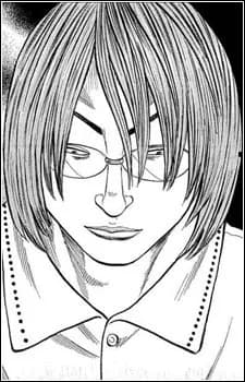 Mitsuki, Kunihiko