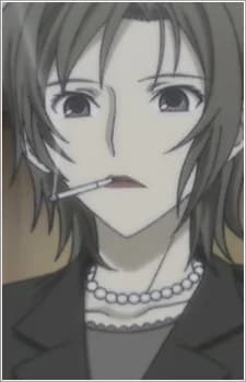 Sakurai, Kanako