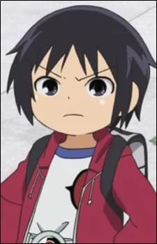 Sugisaki, Ryuuta