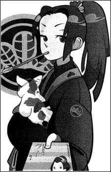 Asano, Miiko