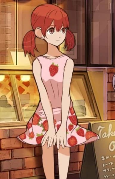 Emoto, Tomoe