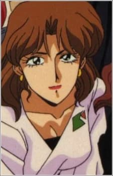 Nakagawa, Harumi