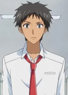 Aramaki, Chinatsu