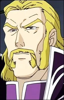 Branstein, Maier von