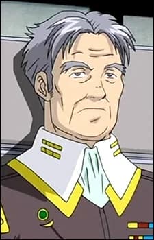 Randolph, Laker