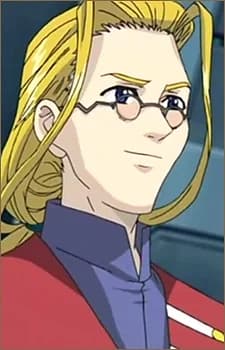 Oomiya, Robert H.